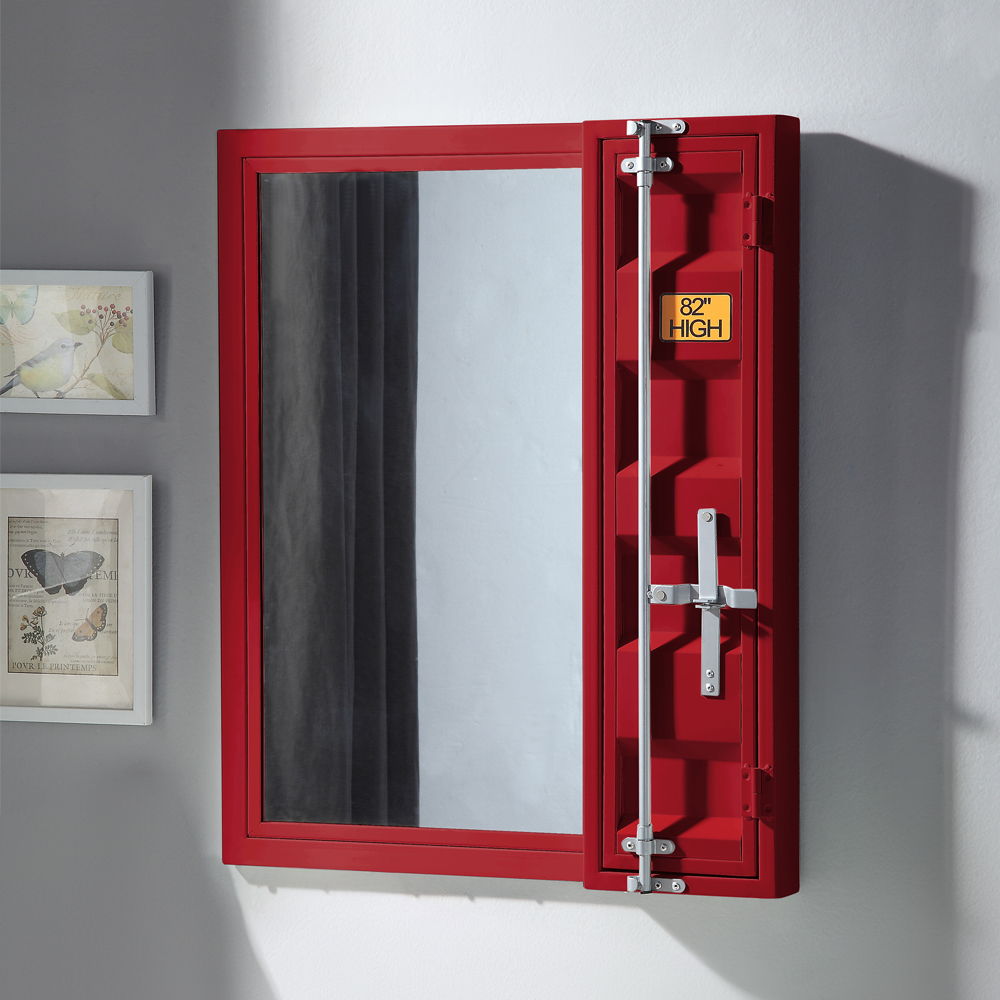 Cargo - Vanity Mirror