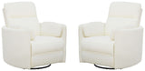 Radius - Power Swivel Glider Recliner