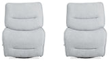 Leo - Armless Recliner