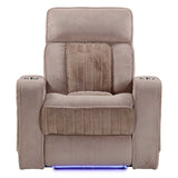 Equinox - Sillón Reclinable Eléctrico