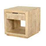 Laguna - Wood Table