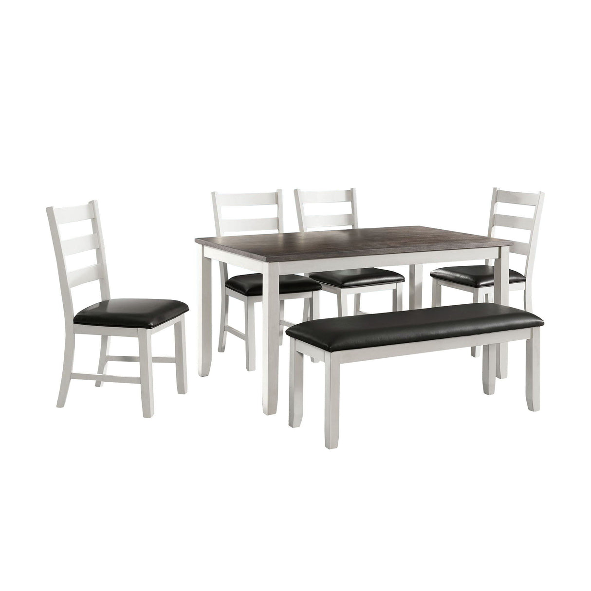 Martin - Juego de comedor