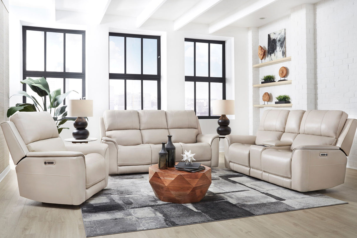 Easton - Sillón reclinable eléctrico Zero Gravity P3