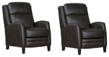 Vermont - Power High Leg Recliner
