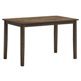 Damica - Dining Table