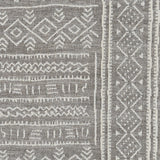 Upendo - Otomana con ruedas - Beige