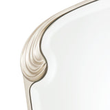 Camellia Field - Dresser Mirror