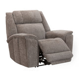 Colton - Power Zero Gravity Recliner P3 Immersive Audio - Branson Tweed
