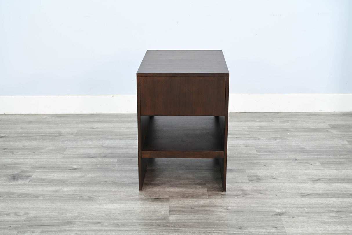 Table With Drawer