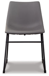 Centiar - Upholstered Side Chair