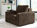 HamlinBay - Tumbona reclinable motorizada