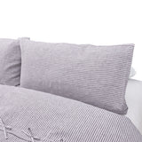 Grant - Juego de funda nórdica de 5 piezas