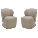 Bongo - Dining Chair (Set of 2)