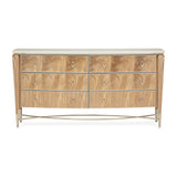 Villa Cherie - Dresser