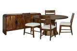 Portico - Juego de comedor