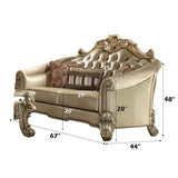 Vendome II - Loveseat (w/3 Pillows)