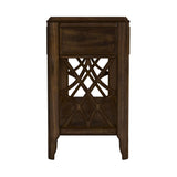Phillipe - Sofa Table - Cherry