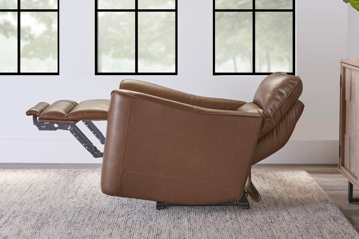 Taylor - Sillón reclinable antigravedad Power