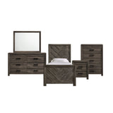 Eleanor - Bedroom Set