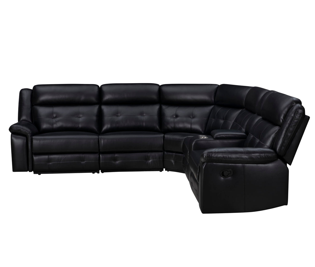 Clayton - Sectional