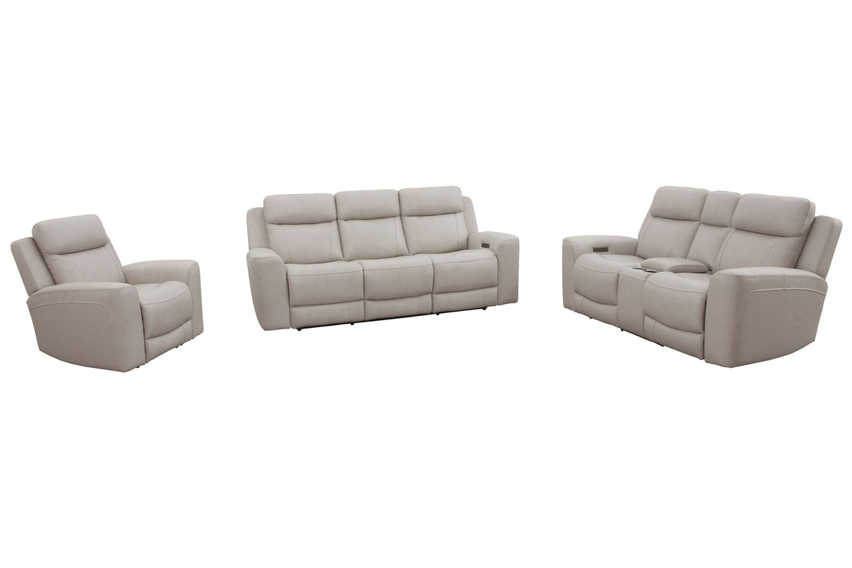 Calgary - Power Reclining Sofa