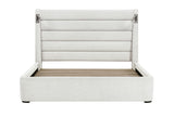 Giorgio - Bed With Speakers