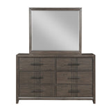Landon - Dresser