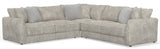 Bucktown - Sectional Sofa