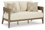 Serene Bay - Set de salón