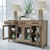 Breckenridge - Dining Room Set