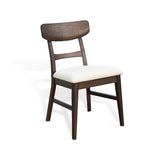 American Modern - Dining Chair (Set of 2)