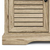 Topanga - 4 Door Console