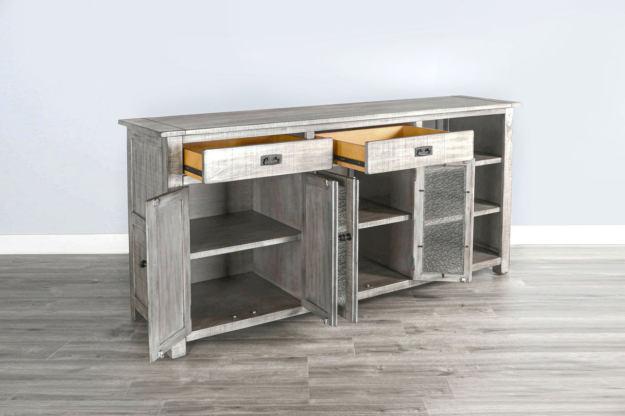 Alpine - Buffet, Hutch