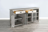 Alpine - Buffet, Hutch