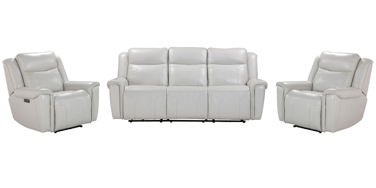 Atlantis - Reclining Sofa Set