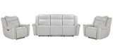 Atlantis - Reclining Sofa Set