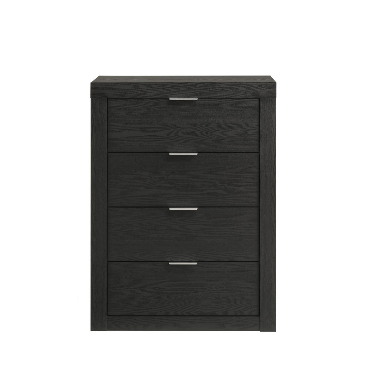 Asher - Chest - Smoke