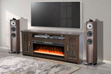 Media Console