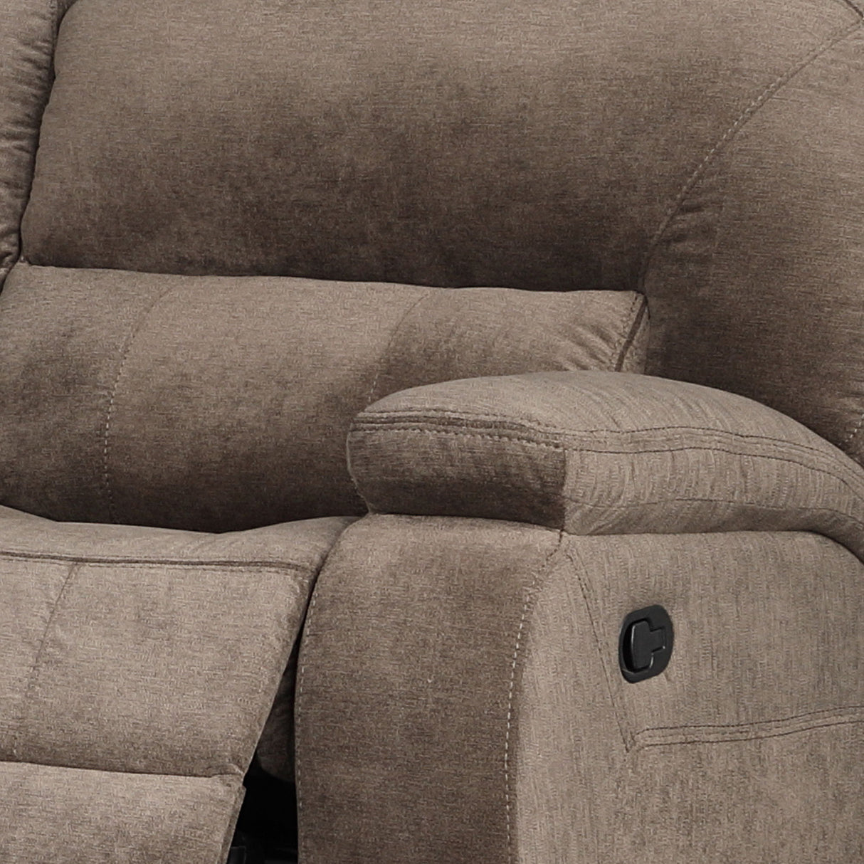 Chapman - Manual Glider Recliner