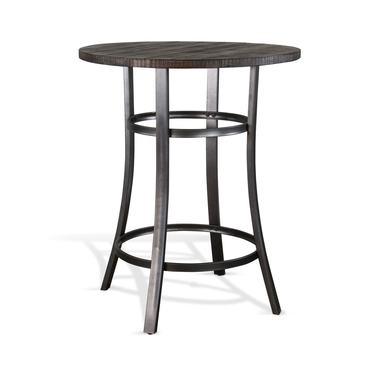 Homestead - Round Table