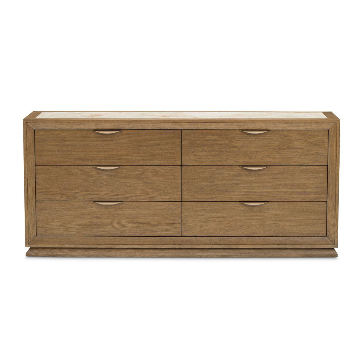 Portrait - Dresser