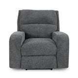 Polaris - Sillón reclinable eléctrico