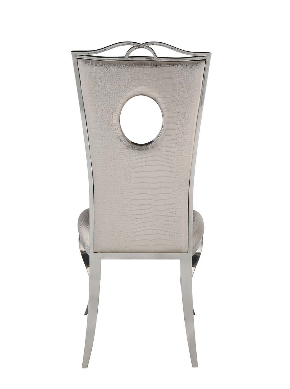 Cyrene - Glam - Silla de comedor