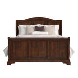 Cameron - Sleigh Bed