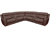 Calgary - Sectional