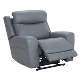 Callahan - Power Lift Recliner With Heat And Massage