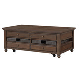 Oliver - Table Set