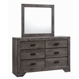 Nathan - Dresser