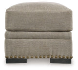 Galemore - Ottoman - Quarry