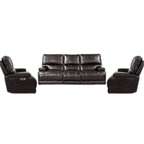 Whitman - Powered By Freemotion Living Room Set